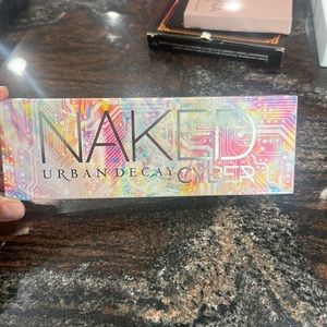 COPY - Eyeshadow Palette